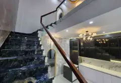 Biệt thự mini 3 tầng full nội thất, giá hơn 6 tỷ tại Hoà Xuân Đà Nẵng... Bán nhà mặt phố tại Hòa Xuân, Đà Nẵng 02