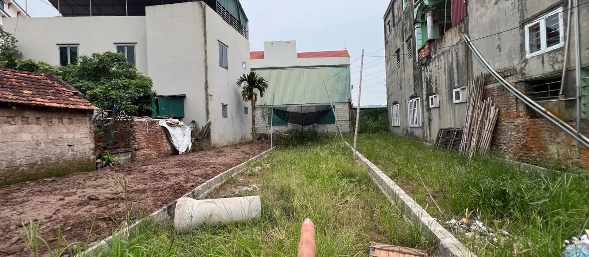 Đất Vàng Văn Giang Hưng Yên - Sổ Hồng Trong Ngày... Bán đất tại Văn Giang, Hưng Yên 01