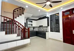 Nhà 5 tầng trung tâm Long Biên, ô tô đỗ cửa - Giá hạ gấp đón Tết... Bán nhà riêng tại Long Biên, Hà Nội 04
