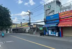 Nhà mặt phố Đỗ Xuân Hợp - Đón đầu cơ hội vàng... Bán nhà mặt phố tại Phước Long, Hồ Chí Minh 03