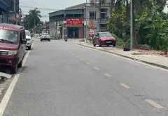 Bán đất trung tâm phường Thiên Hương, Hải Phòng, mặt tiền rộng thuận tiện kinh doanh... Bán đất tại Thiên Hương, Hải Phòng 01