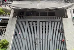 Nhà 3 Tầng Sát ĐH Công Thương, Giá Siêu Hấp Dẫn... Bán nhà riêng tại Tây Thạnh, Hồ Chí Minh 11