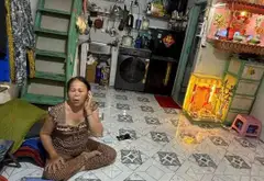 Bán nhà riêng 2 tầng Tân Hòa Đông diện tích 13,5m² pháp lý rõ ràng... Bán nhà riêng tại Phú Lâm, Hồ Chí Minh 06