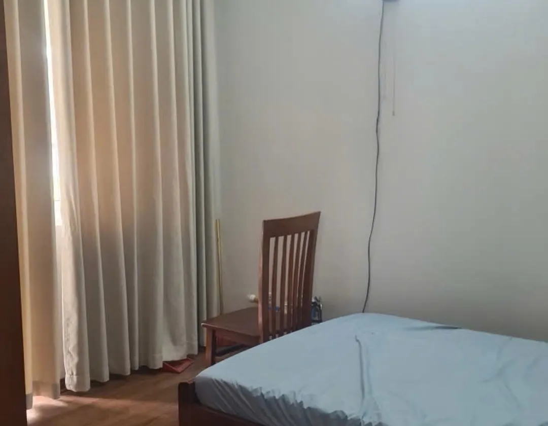 Bán căn hộ 2 phòng ngủ tại phường Tứ Hiệp, khu đô thị Hồng Hà Eco City nhỉnh 4 tỷ - Ở NGAY... Bán căn hộ chung cư tại Thanh Trì, Hà Nội 01