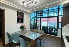 Nhà 6 tầng mới xây, thang máy tại ngõ Thống Nhất... Bán nhà riêng tại Tương Mai, Hà Nội 16