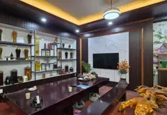 Bán nhà riêng 1 tầng tại Khu đô thị Cựu Viên diện tích 301m² mặt tiền 13m... Bán nhà riêng tại Kiến An, Hải Phòng 12