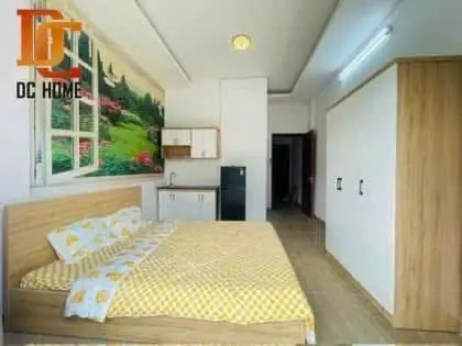 Nhà trong ngõ, ngách, hẻm - 56m² - Bình Hưng Hòa, Quận 10, TP Hồ Chí Minh - 7.9 tỷ... Bán nhà riêng tại Bình Hưng Hòa, Hồ Chí Minh 01