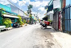 Bán nhà An Dương Vương phú đinh Quận 8, diện tích lớn 5.2 dài 40m , đường 8m phù hợp kinh doanh... Bán nhà riêng tại Phú Định, Hồ Chí Minh 03