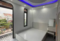 BÁN NHÀ 2 TẦNG – NGANG 4M – HUỲNH TẤN PHÁT, TÂN MỸ – Q7 - CHỈ 1,69 TỈ... Bán nhà riêng tại Tân Mỹ, Hồ Chí Minh 08