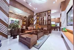 Nhà đẹp Cầu Giấy, nội thất xịn, sẵn ở ngay... Bán nhà riêng tại Cầu Giấy, Hà Nội 02