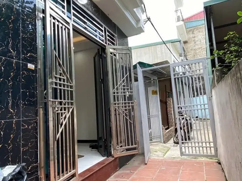 🏘️Nhà 5 tầng mới xây Phan Trọng Tuệ- 6.5 tỷ-SĐCC... Bán nhà riêng tại Đại Thanh, Hà Nội 01