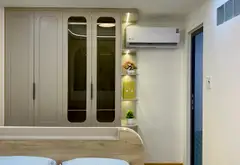 Bán nhà riêng 5 tầng Phường 5 Bình Thạnh diện tích 21m2 mặt tiền 4.6m giá 5.95 tỷ... Bán nhà riêng tại Bình Lợi Trung, Hồ Chí Minh 11