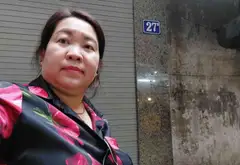 Bán nhà riêng 5 tầng phường Thanh Xuân Hà Nội, mặt tiền 3.1m, ô tô đỗ cửa... Bán nhà riêng tại Thanh Xuân, Hà Nội 06
