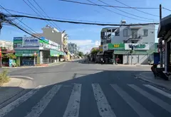 🔥 MẶT TIỀN TRẦN THỊ LƠ – 12M VỈA HÈ – KINH DOANH ĐỈNH – NHÀ TÂN CỔ ĐIỂN CỰC SANG!... Bán nhà mặt phố tại Hóc Môn, Hồ Chí Minh 02