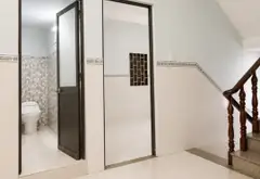 BÁN NHÀ TÂY LÂN 4 TẦNG 68M2 VỪA Ở VỪA CHO THUÊ TRỌ 10TR/THÁNG... Bán nhà riêng tại Bình Tân, Hồ Chí Minh 03