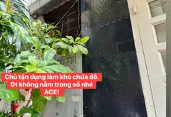 Nhà 4 tầng 3PN gần Quận Phú Nhuận, Quận 3, giá 6.1 tỷ... Bán nhà riêng tại Nhiêu Lộc, Hồ Chí Minh 08