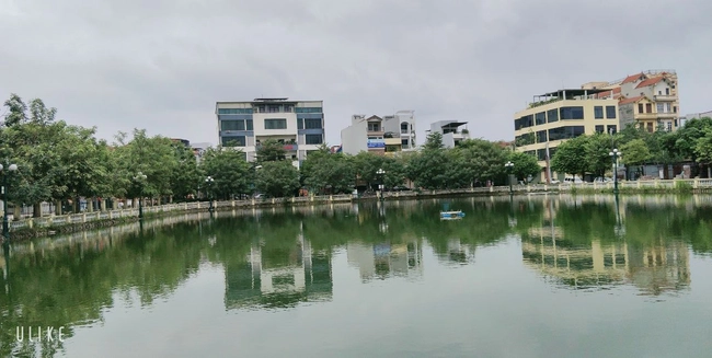 "Cơ Hội Vàng An Cư Lập Nghiệp Đất Đông Anh tại Hà Nội 01