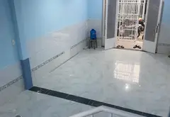 Nhà 2 tầng bán tại phường Phú Mỹ, Quận 7, giá 3.95 tỷ, diện tích 32.7 m2... Bán owner_side tại Phú Thuận, Hồ Chí Minh 04