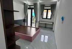 Nhà phố 5 tầng hiện đại, 6 phòng ngủ cực rộng tại Quang Trung... Bán nhà riêng tại Thông Tây Hội, Hồ Chí Minh 06