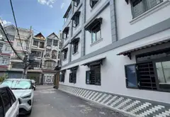 Nhà lô góc 2 mặt hẻm xe hơi, Kinh doanh cực đỉnh tại Quang Trung... Bán nhà riêng tại An Hội Tây, Hồ Chí Minh 01