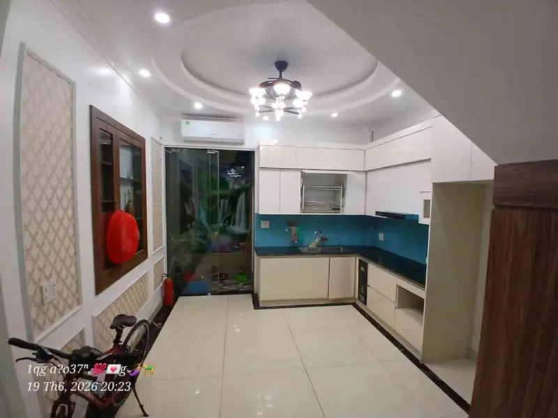Nhà 4 tầng mặt phố hướng Đông tại khu tái định cư Đằng Lâm... Bán nhà mặt phố tại Hải An, Hải Phòng 01
