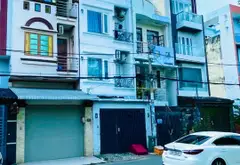 NHÀ VIEW CÔNG VIÊN NGUYỄN VĂN KHỐI – 2 MẶT HẺM LỚN – 12TY99 TL... Bán nhà riêng tại Thông Tây Hội, Hồ Chí Minh 03