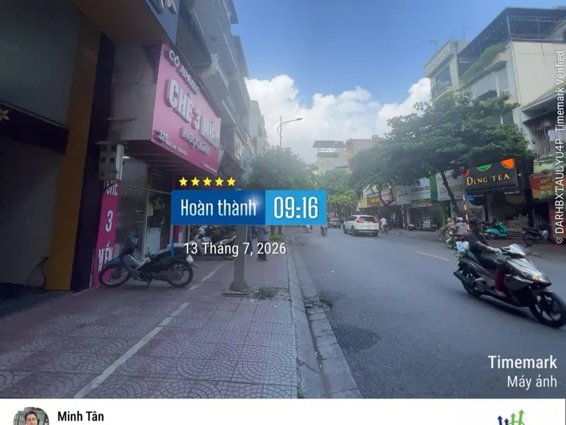 BÁN NHÀ RIÊNG 111m2 MẶT PHỐ NGỌC LÂM... Bán nhà mặt phố tại Bồ Đề, Hà Nội 01