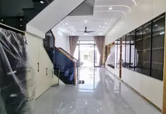 Bán nhà mặt phố kinh doanh mặt tiền 4,7m tại Quận 12, diện tích 109m², pháp lý cơ sở... Bán nhà mặt phố tại Tân Thới Hiệp, Hồ Chí Minh 02