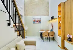 Nhà 2 tầng sang xịn tại Bình Thạnh, chỉ hơn 5 tỷ... Bán nhà riêng tại Bình Thạnh, Hồ Chí Minh 01