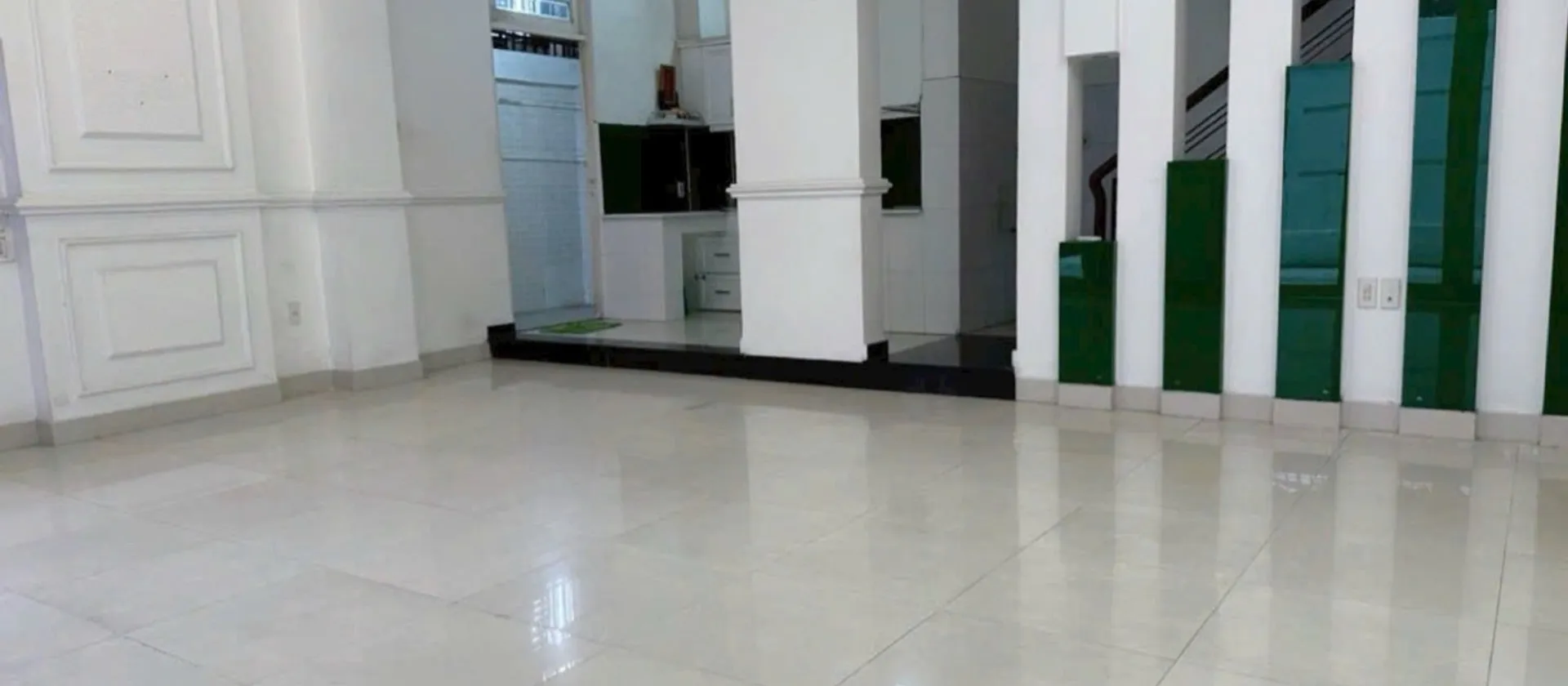Bán nhà riêng 3 tầng 4 phòng ngủ tại An Lạc giá 8.4 tỷ... Bán nhà riêng tại An Lạc, Hồ Chí Minh 01