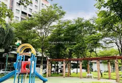 Bán căn hộ góc 3 phòng ngủ chung cư cao cấp Ehome 3 Bình Tân... Bán căn hộ chung cư tại An Lạc, Hồ Chí Minh 11