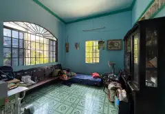 BÁN 350M2 Ở MỄ CỐC Q.8, 2 MẶT TIỀN 15M, FULL THỔ CƯ, NHỈNH 16 TỶ, HẺM XE HƠI-TƯƠNG LAI ĐƯỜNG 16M... Bán nhà riêng tại Phú Định, Hồ Chí Minh 04