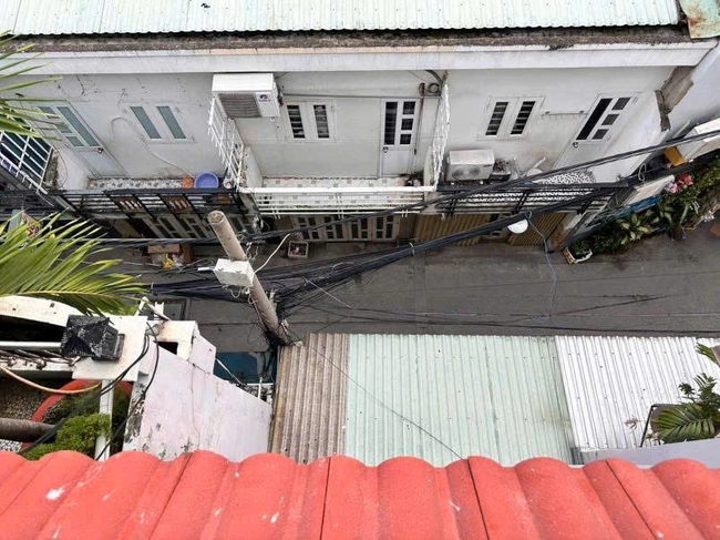 Bán nhà đường Nguyễn Văn Quỳ, quận 7, diện tích 4 x 15 m, 1 trệt 4 lầu, giá 6,9 tỷ tại Hồ Chí Minh 04