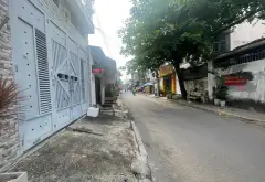 Nhà 2 tầng mặt tiền cực đỉnh ngay Emart 2 Gò Vấp... Bán nhà mặt phố tại An Hội Tây, Hồ Chí Minh 01