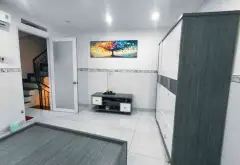 Nhà hẻm ô tô rộng rãi tại Tân Bình, giá tốt... Bán nhà riêng tại Tân Sơn Nhất, Hồ Chí Minh 16