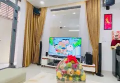 Bán nhà Lê Văn Sỹ Q3, dt 66m2, nhà mới đẹp.... Bán nhà riêng tại Nhiêu Lộc, Hồ Chí Minh 16