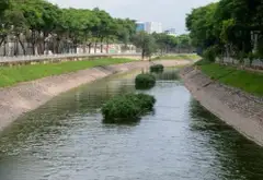 Nhà mặt phố Khương Đình 7 tầng thang máy, vỉa hè rộng, kinh doanh sầm uất, view dòng sông xanh.... Bán nhà mặt phố tại Khương Đình, Hà Nội 01