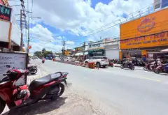 Bán nhà mặt phố tại Quận 12, mặt tiền rộng 20m, kinh doanh sầm uất... Bán nhà mặt phố tại Thới An, Hồ Chí Minh 04