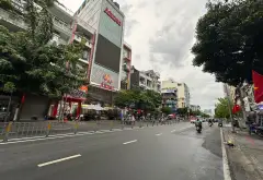 Bán nhà mặt phố trung tâm Quận 4, mặt tiền 7.2m, diện tích 79.6m2, pháp lý chuẩn... Bán nhà mặt phố tại Khánh Hội, Hồ Chí Minh 01