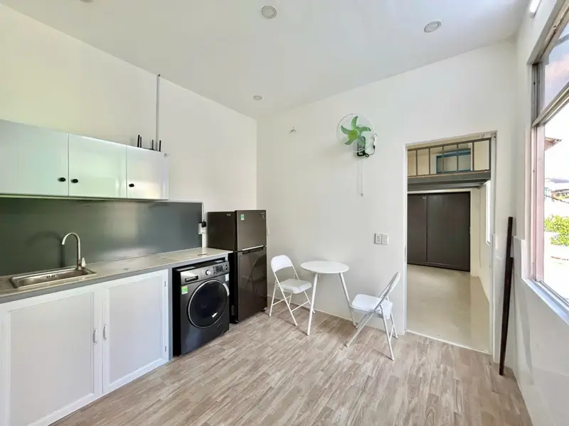 Nhà 4 Tầng MT Kinh Doanh Phú Nhuận, Thu Nhập 45 Triệu/Tháng... Bán nhà mặt phố tại Cầu Kiệu, Hồ Chí Minh 01