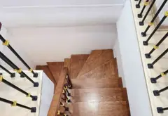 Căn hộ tập thể lô góc 3 mặt thoáng tại Hoàng Mai - cơ hội hiếm chỉ 4.6 tỷ... Bán nhà riêng tại Hoàng Mai, Hà Nội 11