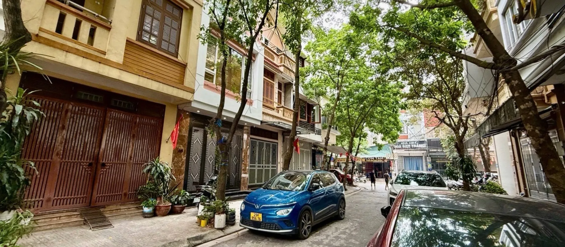 Nhà Phân Lô Hiện Đại Có Thang Máy Gần Bệnh Viện 103... Bán nhà riêng tại Hà Đông, Hà Nội 01