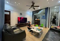 Bán liền kề 5 tầng tại phường Việt Hưng 75,7m2 Hà Nội, thiết kế hiện đại, pháp lý rõ ràng... Bán biệt thự, liền kề tại Việt Hưng, Hà Nội 06