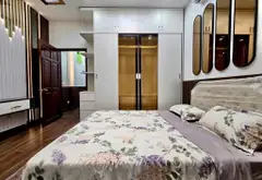 Nhà phố 4 tầng hiện đại tại thị trấn Nhà Bè, gần quận 7, mặt tiền 4.5m... Bán owner_side tại Nhà Bè, Hồ Chí Minh 14