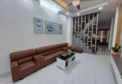 Bán nhà riêng 4 tầng, diện tích 37m², Đông Mỹ - Nam Phù, gần ô tô tránh... Bán nhà riêng tại Nam Phù, Hà Nội 07