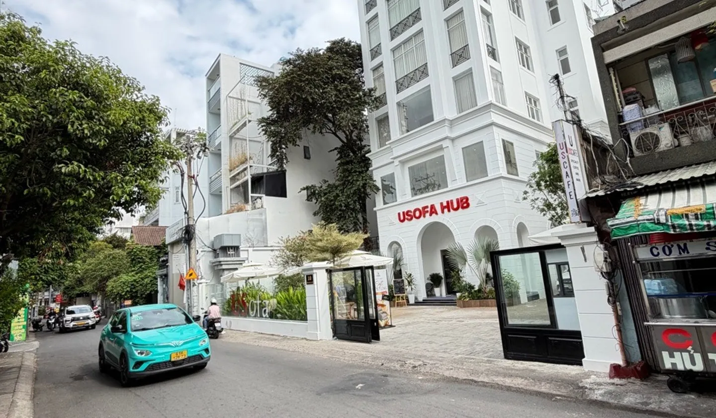 Nhà Phú Nhuận Giá Tốt, 2 Tầng, Gần Mặt Tiền... Bán nhà riêng tại Phú Nhuận, Hồ Chí Minh 01