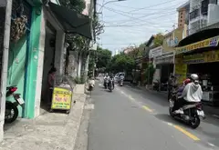 Nhà 5 Tầng Mặt Phố Bầu Cát – Giá Hấp Dẫn, Tiện Kinh Doanh... Bán nhà mặt phố tại Bảy Hiền, Hồ Chí Minh 01