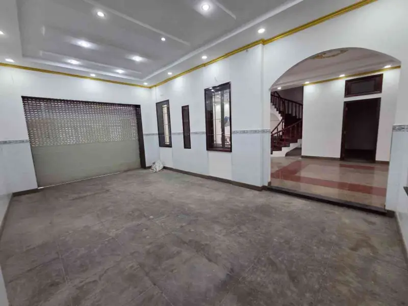 Biệt thự view công viên giữa lòng Tên Lửa giá hời... Bán nhà mặt phố tại An Lạc, Hồ Chí Minh 01