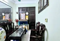 ☘ QUÁN GAME MẶT NGÕ TÔN THẤT TÙNG-4 TẦNG-3 NGỦ-8.2 TỶ... Bán nhà riêng tại Kim Liên, Hà Nội 03