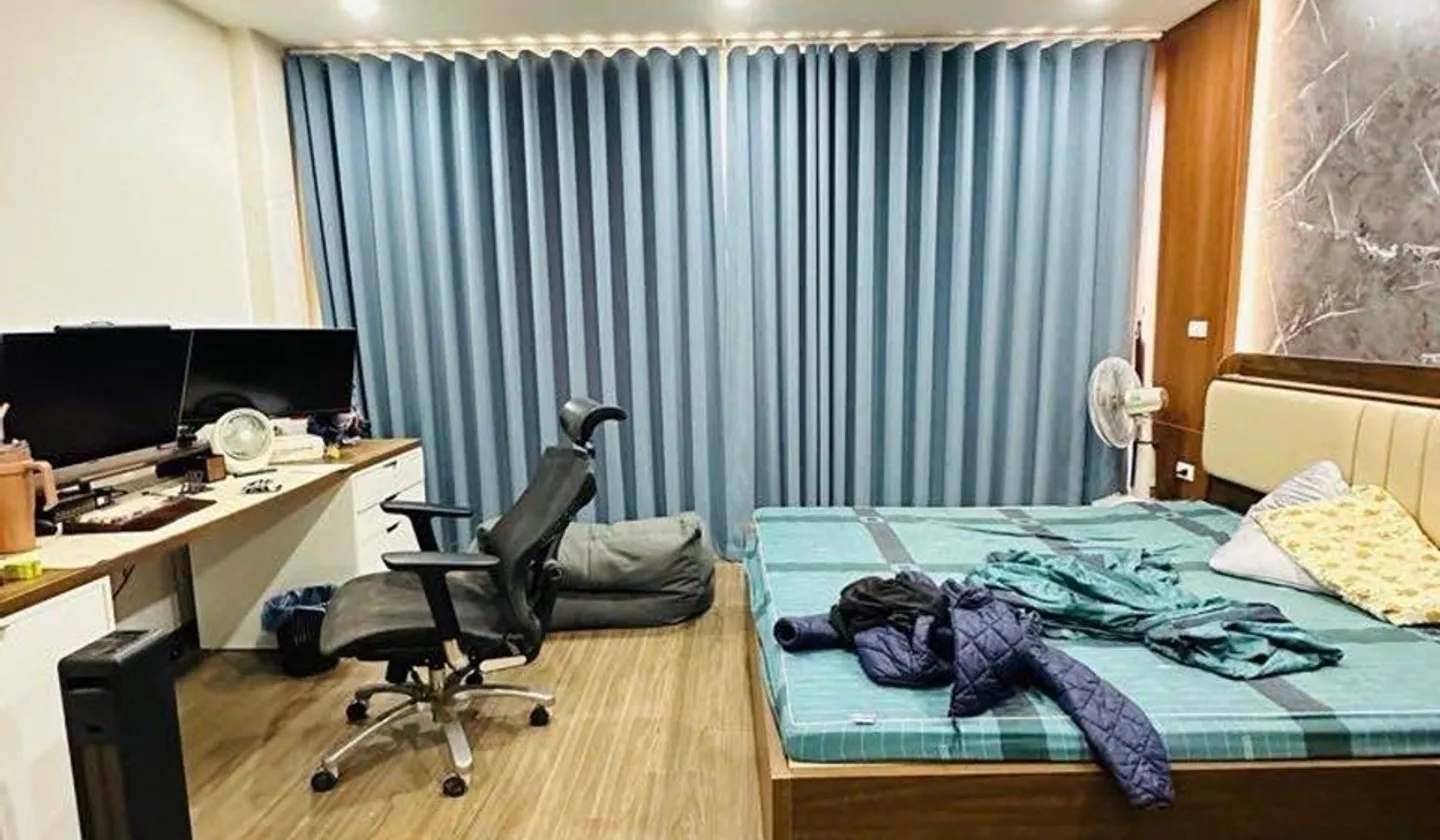 AN DƯƠNG VƯƠNG TÂY HỒ... Bán nhà riêng tại Đông Ngạc, Hà Nội 01